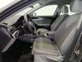 Audi A4 35 TDI Advanced S tronic 120kW Gris - thumbnail 7