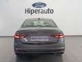 Audi A4 35 TDI Advanced S tronic 120kW Gris - thumbnail 5