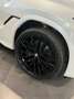 BMW X6 M M50d/GARANTIE/CARBON/MASSAGESITZE/VOLLAUSSTATTUNG - thumbnail 3
