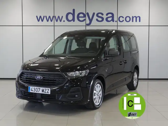 Ford Tourneo Connect 2.0 Ecoblue SWB L1 Trend 102