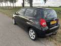 Chevrolet Aveo 1.2 16V LS B-clever; nieuw apk! Zwart - thumbnail 2