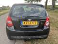 Chevrolet Aveo 1.2 16V LS B-clever; nieuw apk! Zwart - thumbnail 3