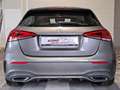 Mercedes-Benz A 200 AMG Line°Burmester°Spur°LED°Shzg°Tempomat Grijs - thumbnail 8