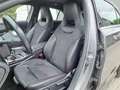Mercedes-Benz A 200 AMG Line°Burmester°Spur°LED°Shzg°Tempomat Grijs - thumbnail 11