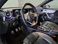 Mercedes-Benz A 200 AMG Line°Burmester°Spur°LED°Shzg°Tempomat Grijs - thumbnail 14