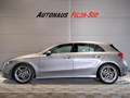 Mercedes-Benz A 200 AMG Line°Burmester°Spur°LED°Shzg°Tempomat Grijs - thumbnail 6