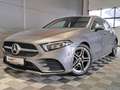 Mercedes-Benz A 200 AMG Line°Burmester°Spur°LED°Shzg°Tempomat Grijs - thumbnail 5