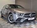 Mercedes-Benz A 200 AMG Line°Burmester°Spur°LED°Shzg°Tempomat Grijs - thumbnail 1