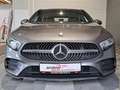 Mercedes-Benz A 200 AMG Line°Burmester°Spur°LED°Shzg°Tempomat Grijs - thumbnail 9