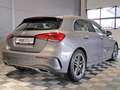 Mercedes-Benz A 200 AMG Line°Burmester°Spur°LED°Shzg°Tempomat Grijs - thumbnail 4