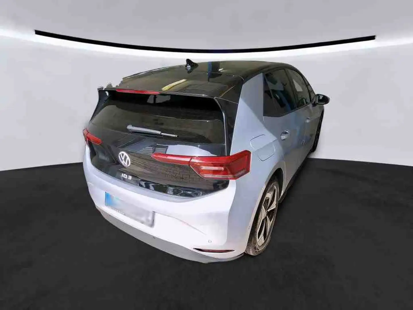 Volkswagen ID.3 Pro S WÄRMEPUMPE DCC IQ-LIGHT AREAVIEW HEAD-UP Silber - 2