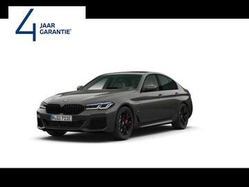 e xDrive Berline/M-Sport/Laser/HUD/360/Pano