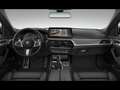 BMW 545 e xDrive Berline/M-Sport/Laser/HUD/360/Pano Gris - thumbnail 6