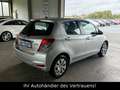 Toyota Yaris 1.0 Klima*Kamera*5-Türer*Bluetooth! Argent - thumbnail 4