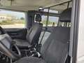 Land Rover Defender 90 2.2 TD4 Station Wagon N1 Weiß - thumbnail 12