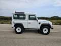 Land Rover Defender 90 2.2 TD4 Station Wagon N1 Weiß - thumbnail 4