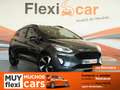 Ford Fiesta 1.0 EcoBoost S/S Active 95 Gris - thumbnail 1