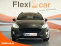 Ford Fiesta 1.0 EcoBoost S/S Active 95 Gris - thumbnail 4