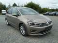 Volkswagen Golf Sportsvan VII Lounge*150PS*Scheckheft*8Fach Gold - thumbnail 2