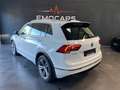 Volkswagen Tiguan 2.0 TDi 150 R-Line Blanc - thumbnail 3