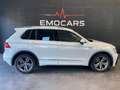 Volkswagen Tiguan 2.0 TDi 150 R-Line Blanc - thumbnail 7