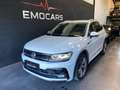 Volkswagen Tiguan 2.0 TDi 150 R-Line Blanc - thumbnail 5
