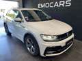 Volkswagen Tiguan 2.0 TDi 150 R-Line Blanc - thumbnail 8