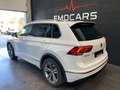 Volkswagen Tiguan 2.0 TDi 150 R-Line Blanc - thumbnail 6