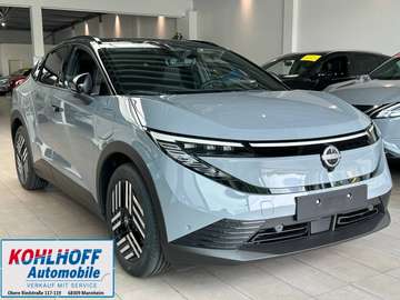 75kWh Advance 217PS LED Panorama Winter
