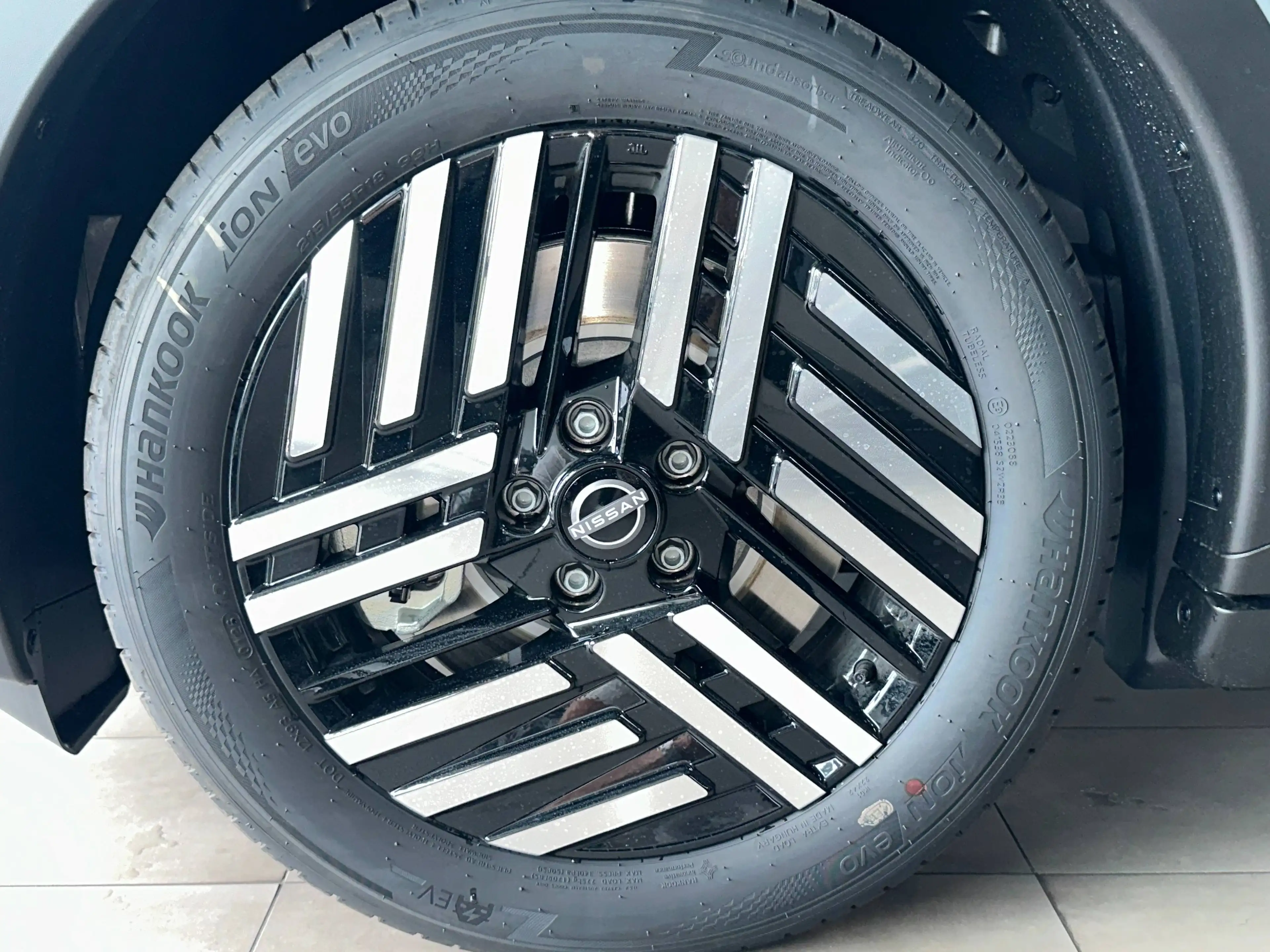 Nissan Leaf 75kWh Advance 217PS LED Panorama Winter — photo 6