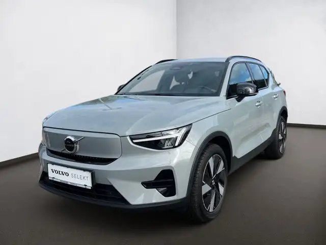 Volvo EX40 Plus, Single Motor, Vollelektrisch