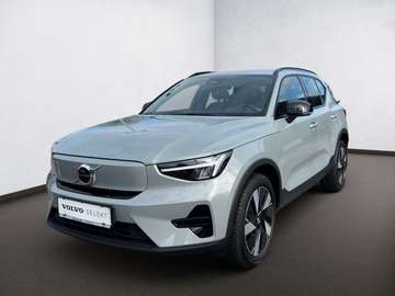 Plus, Single Motor, Vollelektrisch