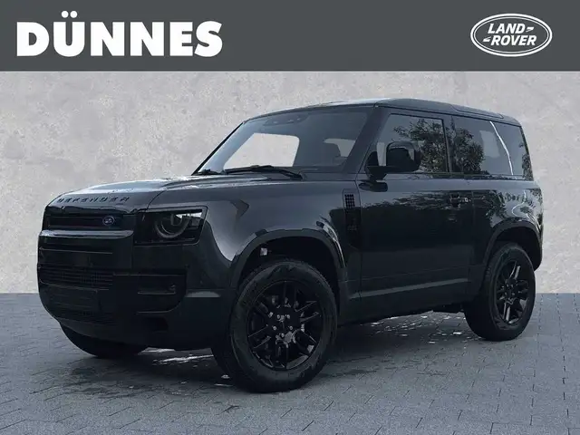 2026 Land Rover Defender in Grey for sale