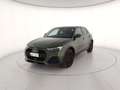 Audi A1 A1 ALLSTREET 30 TFSI S tronic Identity Black Verde - thumbnail 1