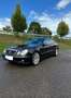 Mercedes-Benz E 350 7G-TRONIC Avantgarde Schwarz - thumbnail 1