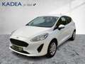 Ford Fiesta 1.1 Cool & Connect CarPlay*Tempomat*PDC Wit - thumbnail 2