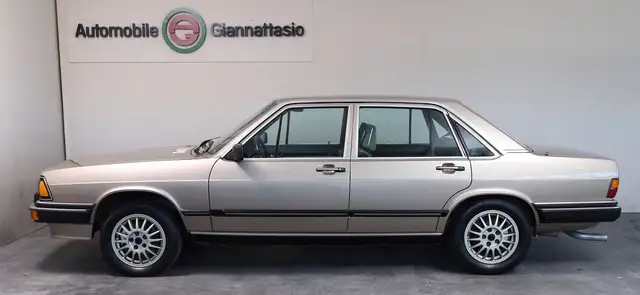 Audi 200 Turbo C2 5T Turbo Original 68700km