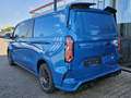 Ford Transit Custom e-Transit DC 320 L2 MS-RT 280pk electric | Dubbele Blauw - thumbnail 3