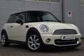 MINI Cooper D Cooper D Scheckheft/Klima/SHZ/Tempomat Beige - thumbnail 1