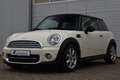 MINI Cooper D Cooper D Scheckheft/Klima/SHZ/Tempomat Beige - thumbnail 5