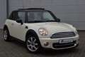 MINI Cooper D Cooper D Scheckheft/Klima/SHZ/Tempomat Beige - thumbnail 27