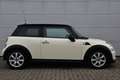 MINI Cooper D Cooper D Scheckheft/Klima/SHZ/Tempomat Beige - thumbnail 2