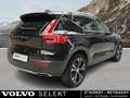 Volvo XC40 Inscription D3 Geartronic Noir - thumbnail 4