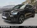 Volvo XC40 Inscription D3 Geartronic Noir - thumbnail 1