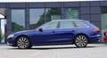 Audi A4 Avant 35 TFSI advanced *MIT 2 JAHREN GARANTIE Blau - thumbnail 4