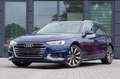 Audi A4 Avant 35 TFSI advanced *MIT 2 JAHREN GARANTIE Blau - thumbnail 1