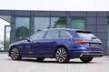 Audi A4 Avant 35 TFSI advanced *MIT 2 JAHREN GARANTIE Blau - thumbnail 5