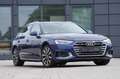 Audi A4 Avant 35 TFSI advanced *MIT 2 JAHREN GARANTIE Blau - thumbnail 3