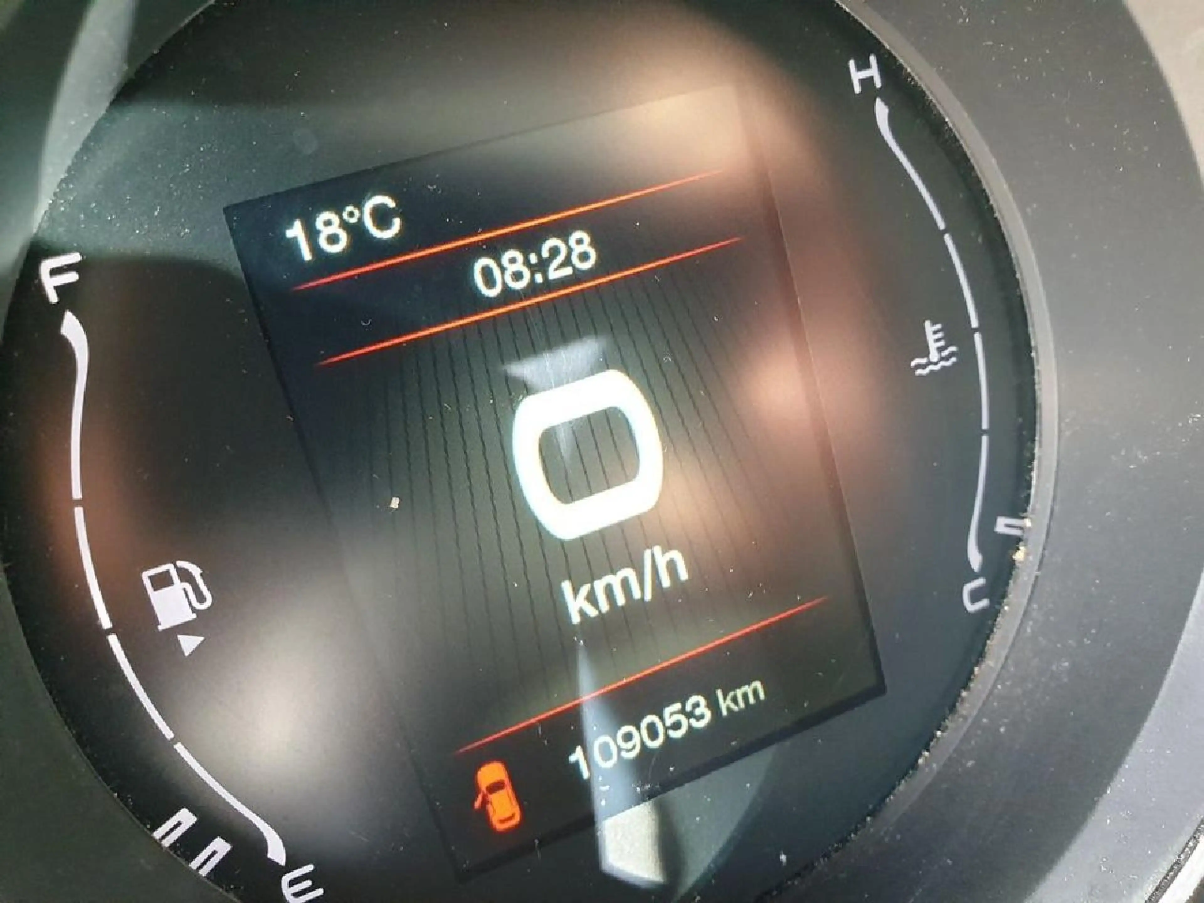 Fiat 500L Urban Lounge — photo 14