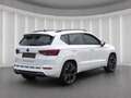 CUPRA Ateca 4Dr. 300PS*360°Ka ACC LED Schalensitze 19* Weiß - thumbnail 4